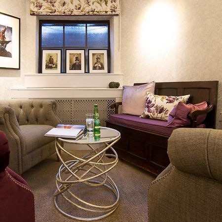 Elder Grove Bed & Breakfast Ambleside Dış mekan fotoğraf
