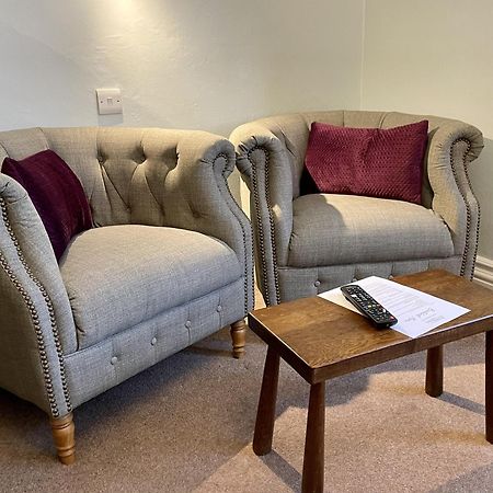 Elder Grove Bed & Breakfast Ambleside Dış mekan fotoğraf