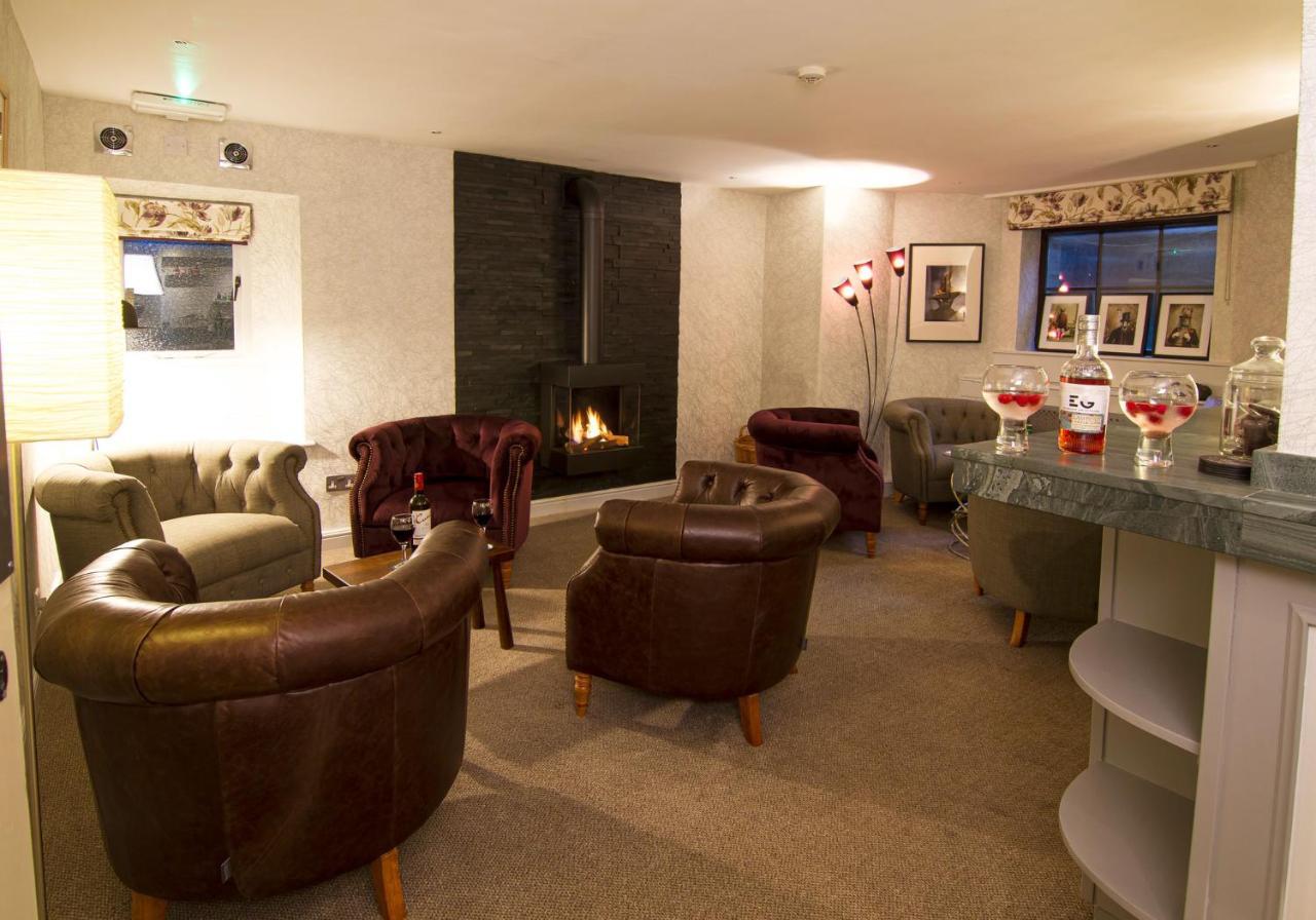 Elder Grove Bed & Breakfast Ambleside Dış mekan fotoğraf