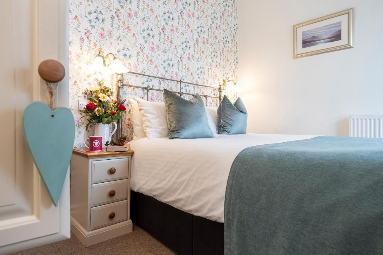 Elder Grove Bed & Breakfast Ambleside Dış mekan fotoğraf