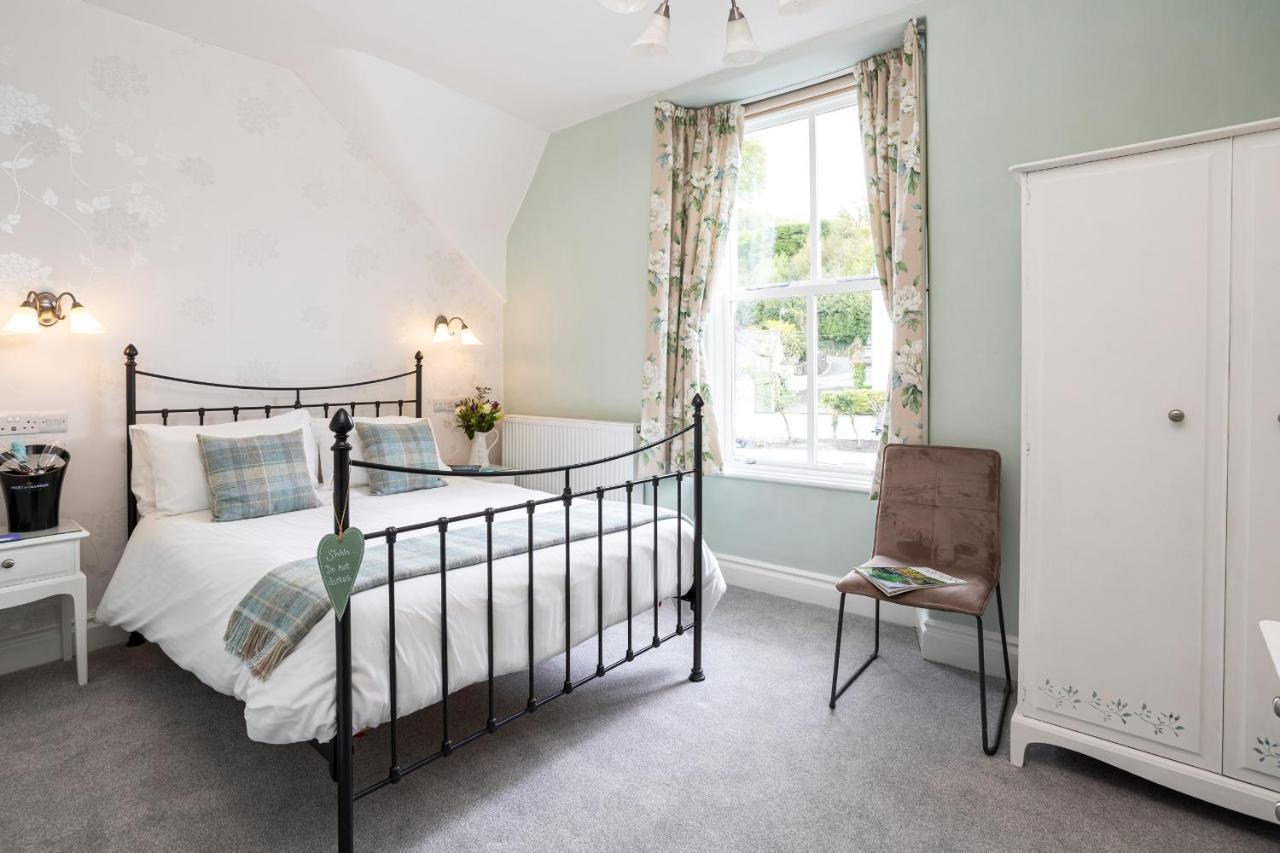 Elder Grove Bed & Breakfast Ambleside Dış mekan fotoğraf
