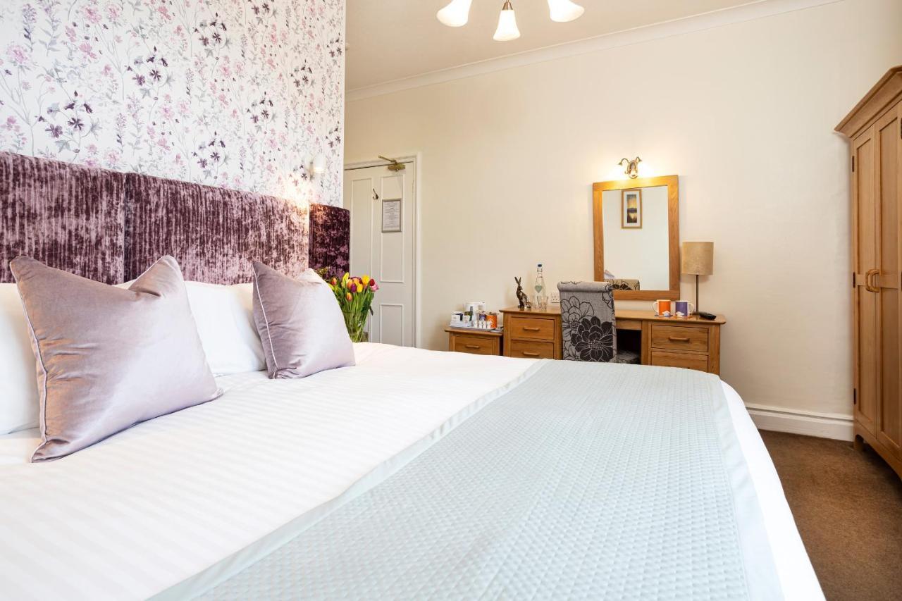 Elder Grove Bed & Breakfast Ambleside Dış mekan fotoğraf