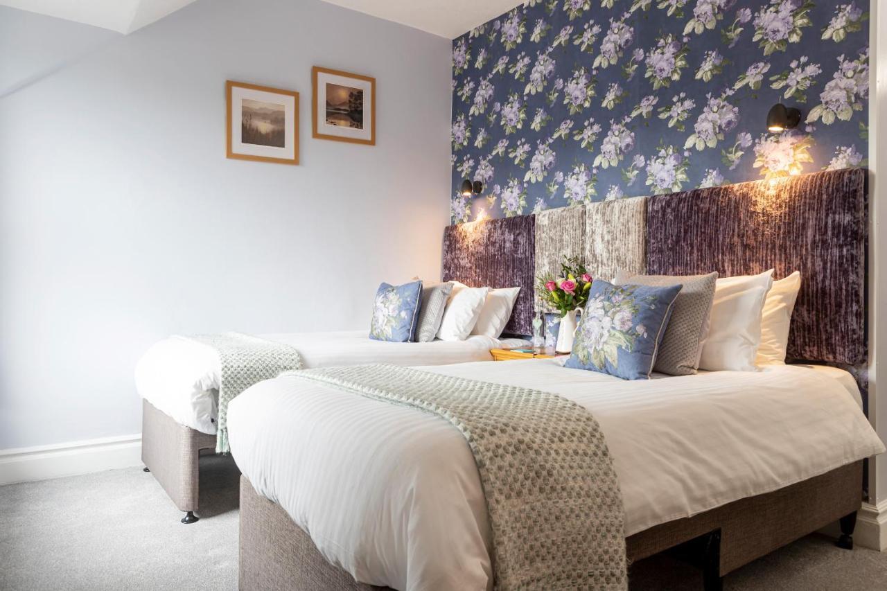Elder Grove Bed & Breakfast Ambleside Dış mekan fotoğraf