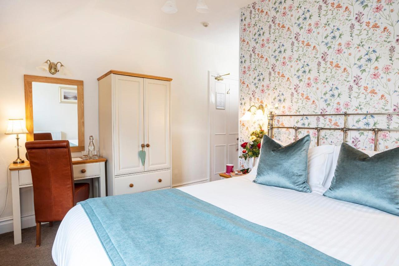 Elder Grove Bed & Breakfast Ambleside Dış mekan fotoğraf