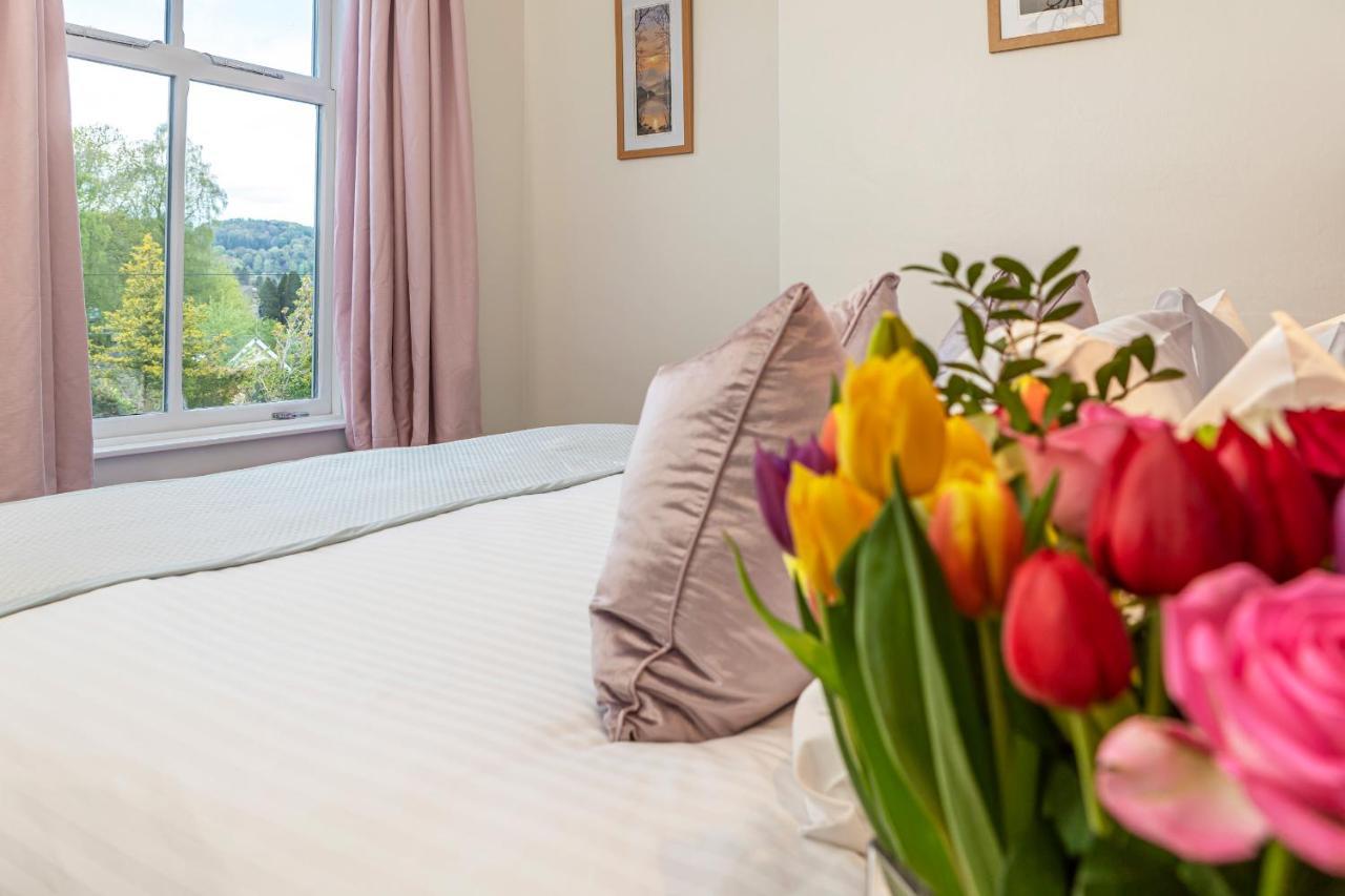 Elder Grove Bed & Breakfast Ambleside Oda fotoğraf