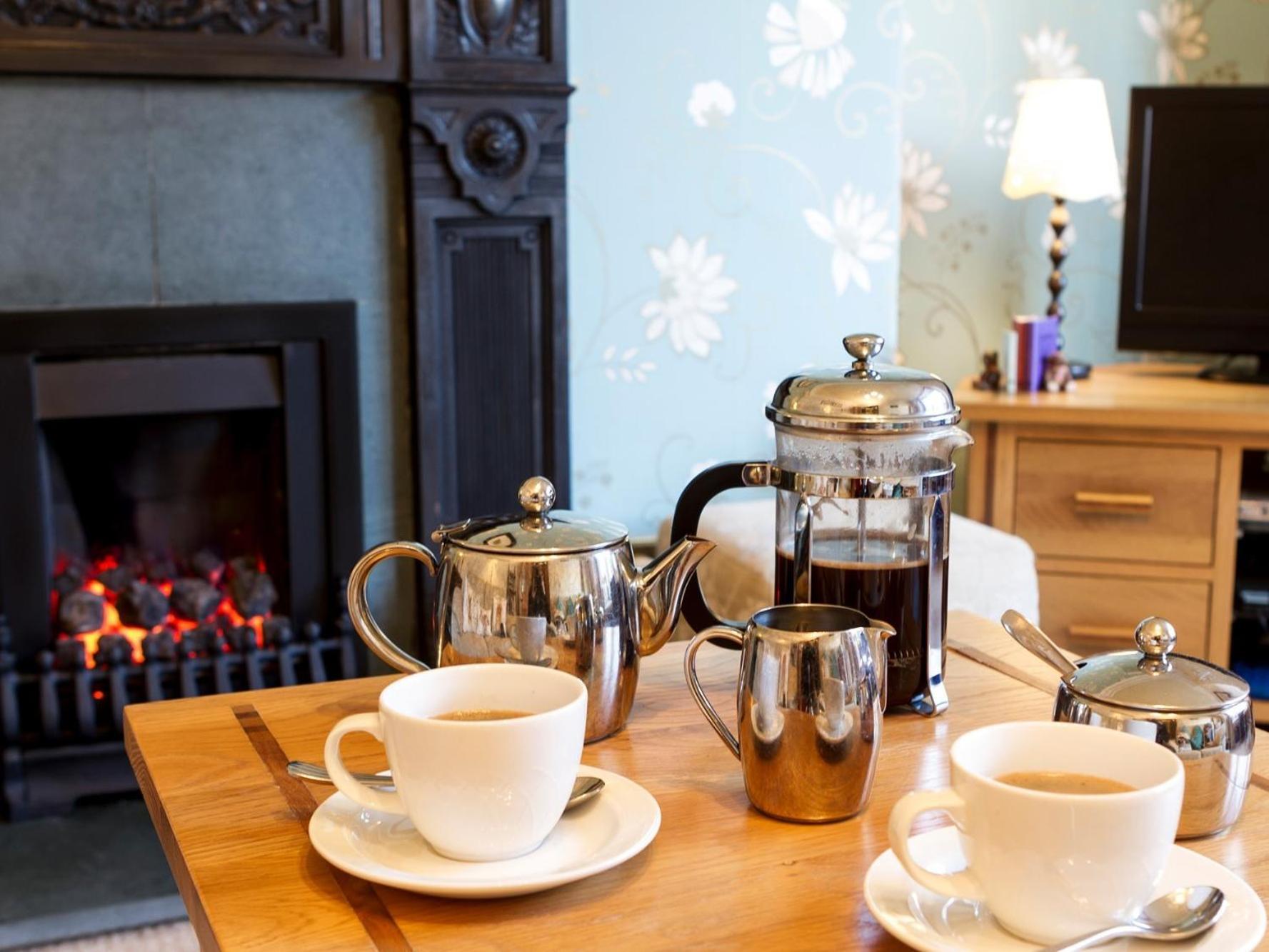 Elder Grove Bed & Breakfast Ambleside Dış mekan fotoğraf