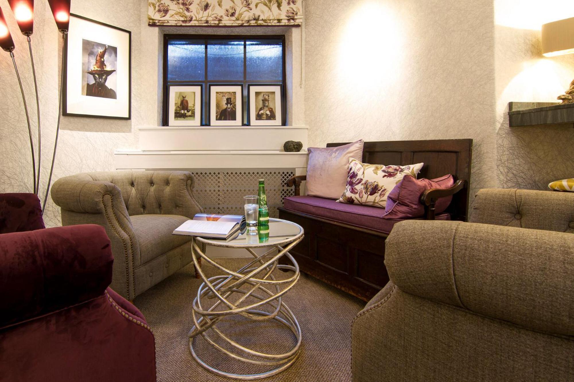 Elder Grove Bed & Breakfast Ambleside Dış mekan fotoğraf