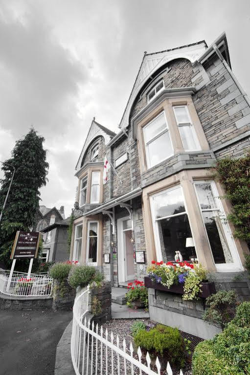 Elder Grove Bed & Breakfast Ambleside Dış mekan fotoğraf