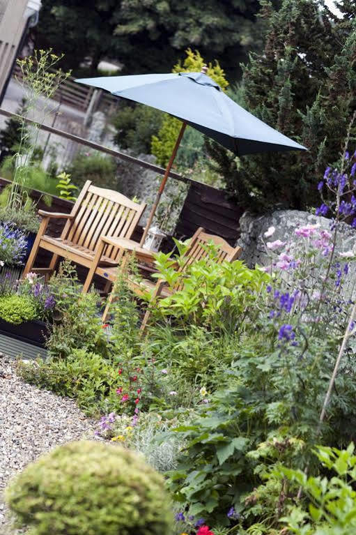 Elder Grove Bed & Breakfast Ambleside Dış mekan fotoğraf